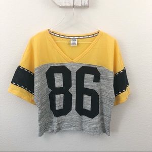 NWOT Victoria’s Secret Pink Tee